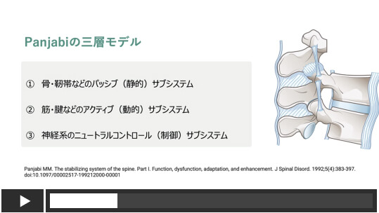 講義動画のキャプチャ画像