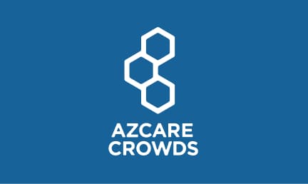 AZCARE CROWDS - ヘルスケアの専門家のための多業種連携プラットフォーム