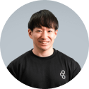 顔写真：加藤 光