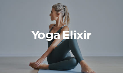 Yoga Elixir - ヨガインストラクター養成講座