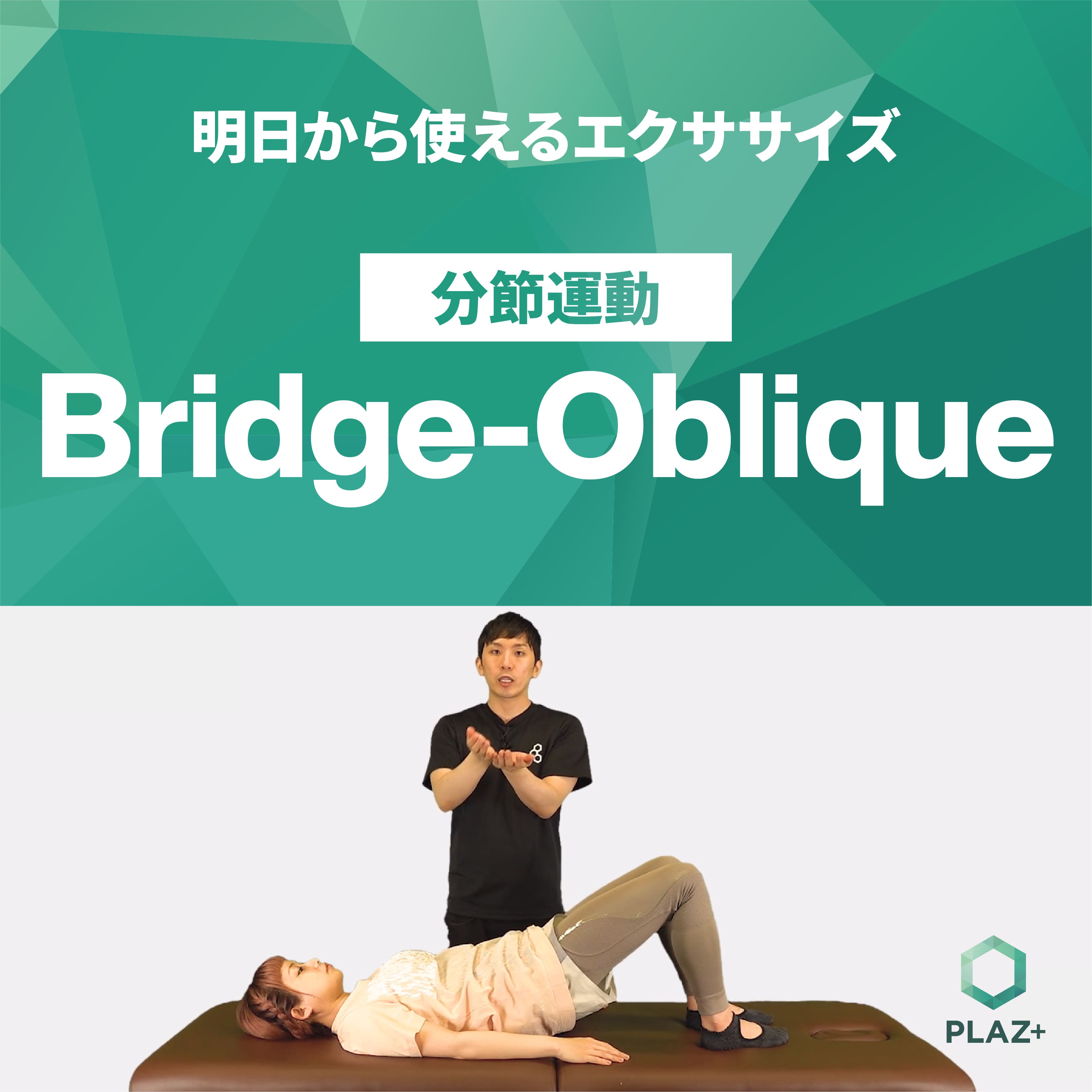 Bridge-Oblique